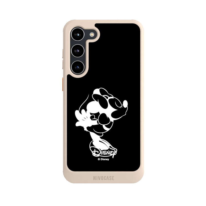Galaxy S23 + NIVOcore Minnie Kissing