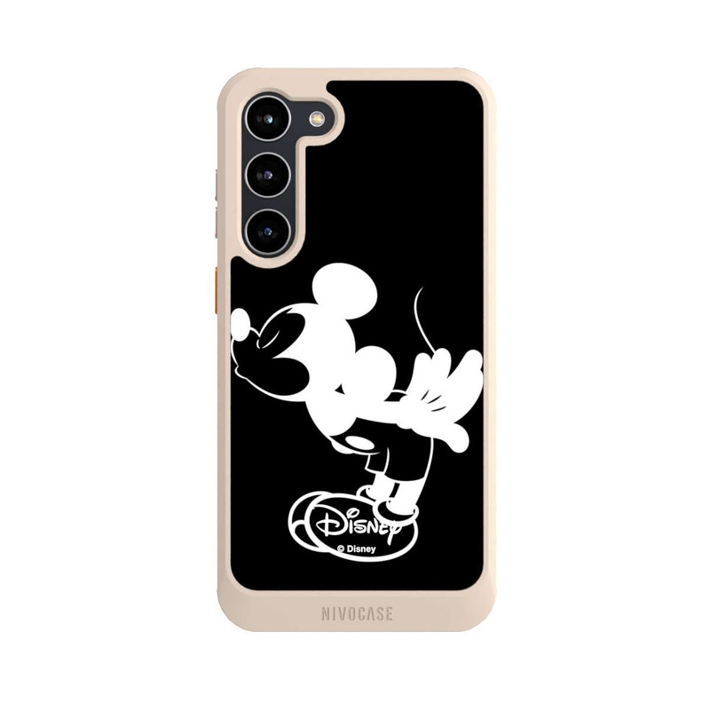 Galaxy S23 + NIVOcore Micky Kissing