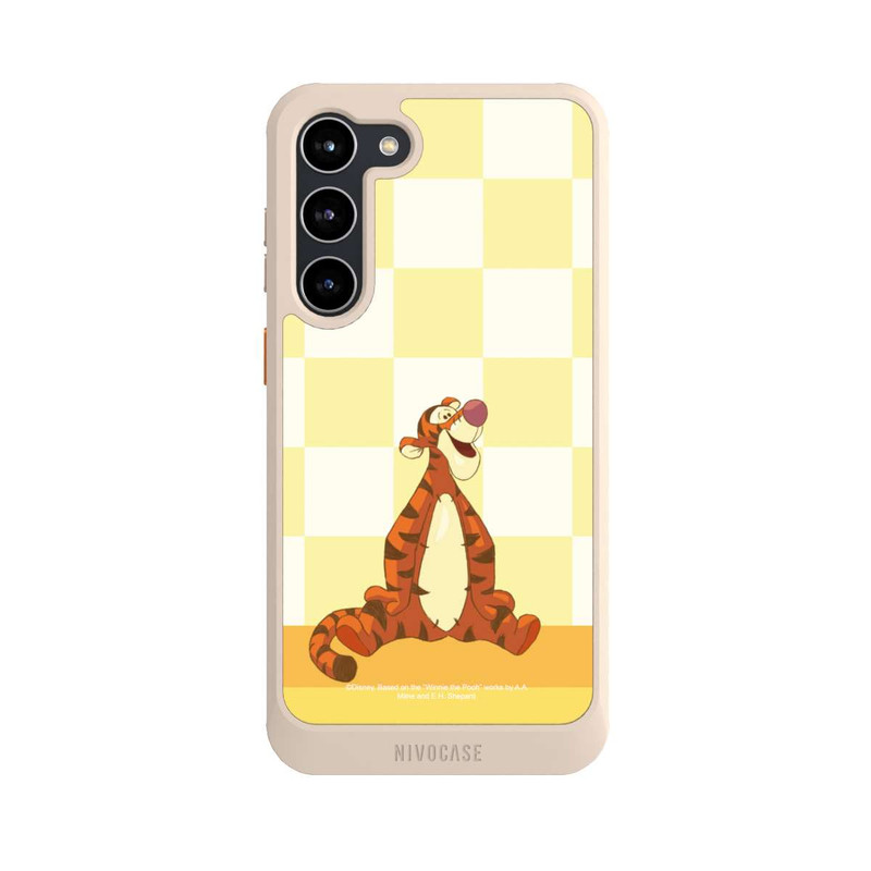 Galaxy S23 + NIVOcore Tigger
