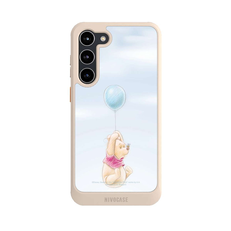 Galaxy S23 + NIVOcore Winnie Puuh Balloon