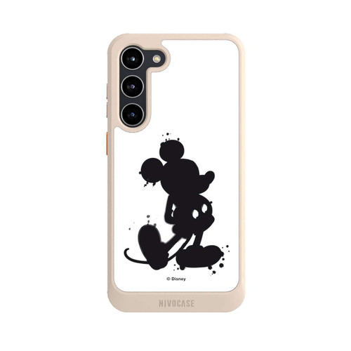 Samsung Galaxy S23+ NIVOcore Micky Maus - Splash