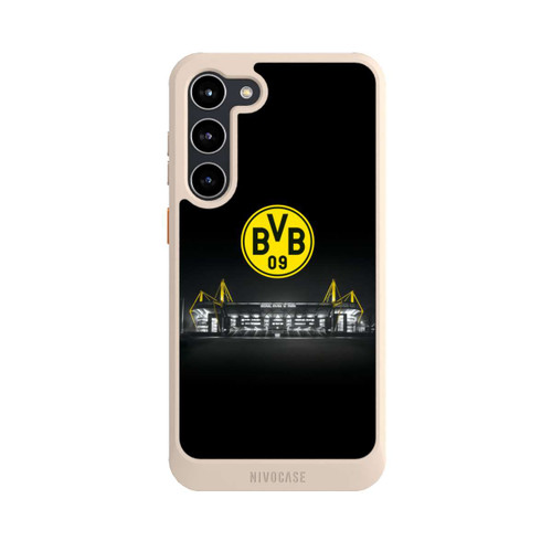 Samsung Galaxy S23+ NIVOcore BVB Stadion
