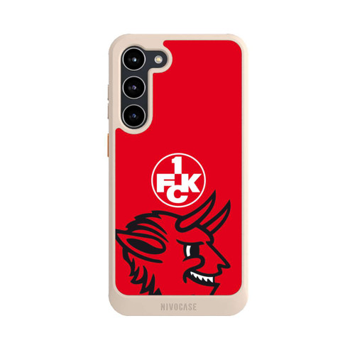 Samsung Galaxy S23+ NIVOcore FCK Betzi