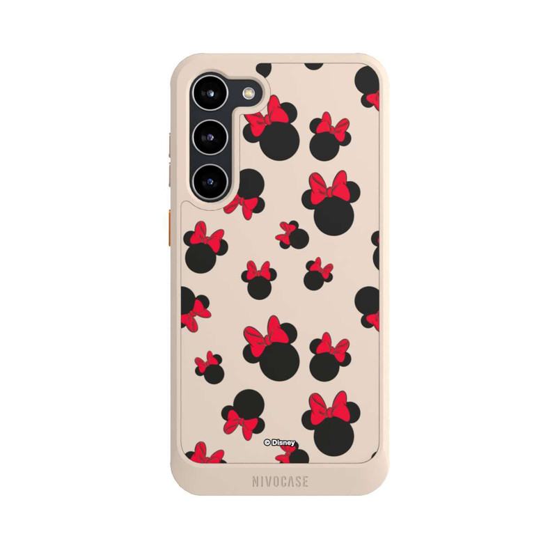 Galaxy S23 + NIVOcore Minnie Icon