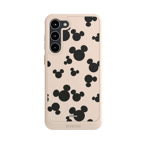 Samsung Galaxy S23+ NIVOcore Micky Icon