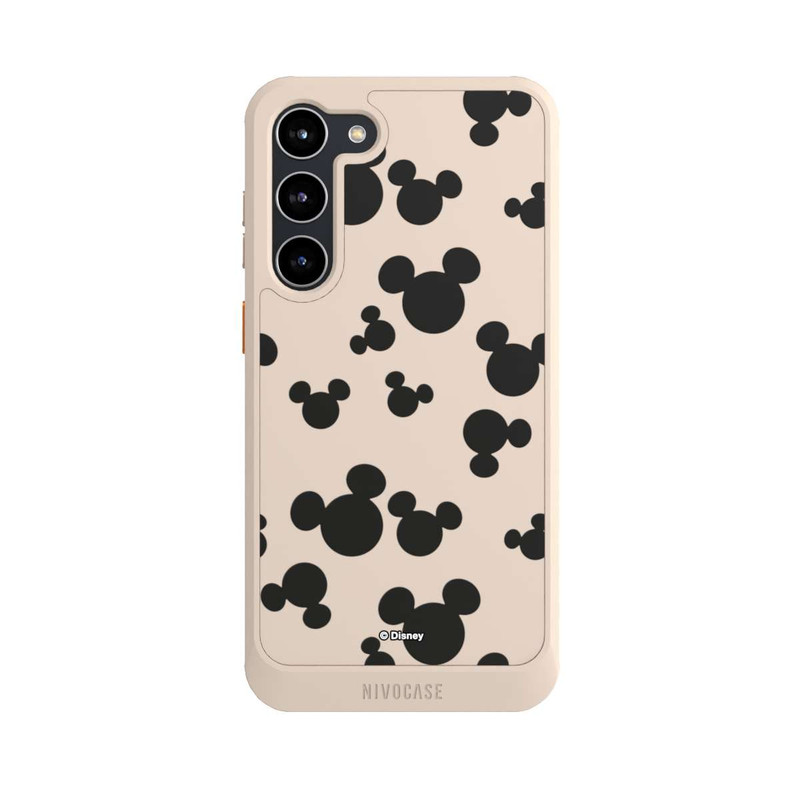 Galaxy S23 + NIVOcore Micky Icon