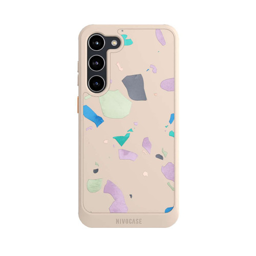 Samsung Galaxy S23+ NIVOcore Terrazzo 2
