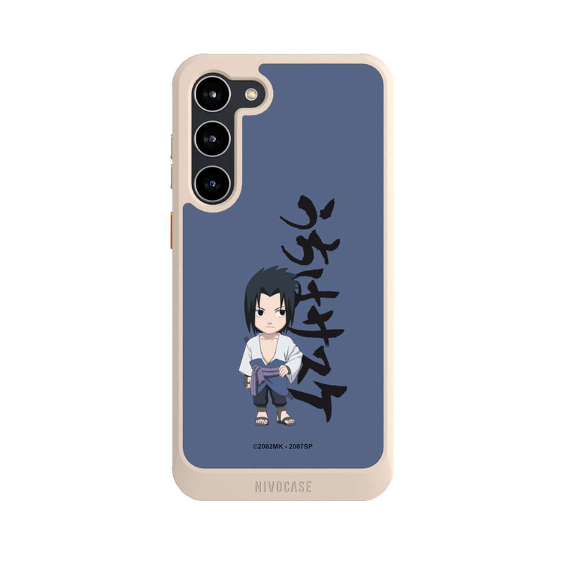 Galaxy S23 + NIVOcore Sasuke SD
