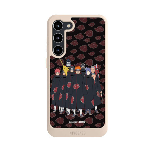 Samsung Galaxy S23+ NIVOcore Akatsuki Gruppe