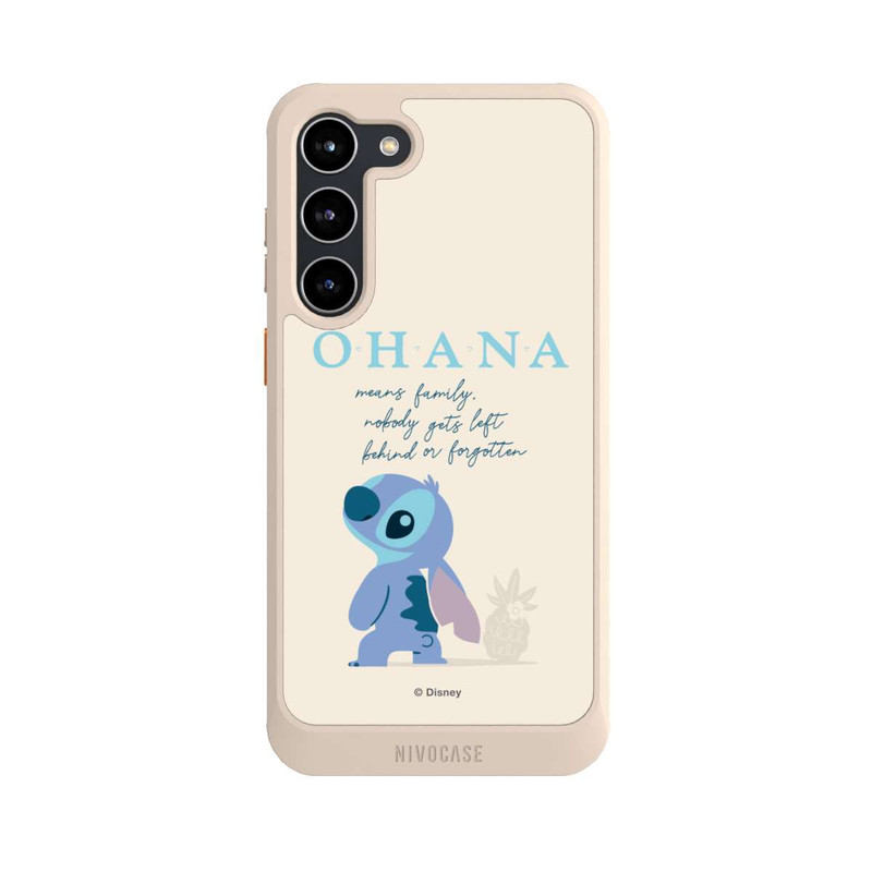Galaxy S23 + NIVOcore Ohana Stitch