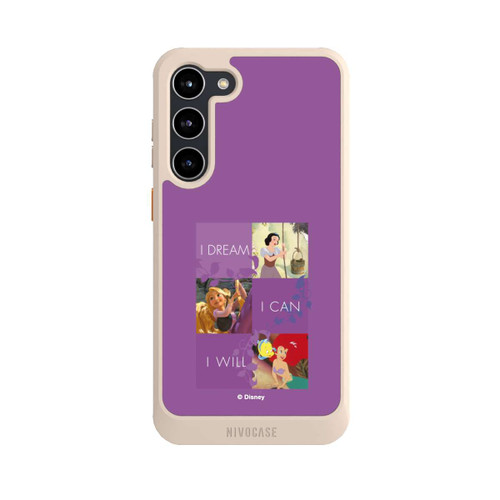 Samsung Galaxy S23+ NIVOcore I dream | I can | I will