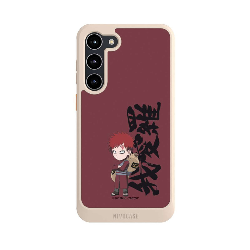 Galaxy S23 + NIVOcore Gaara SD