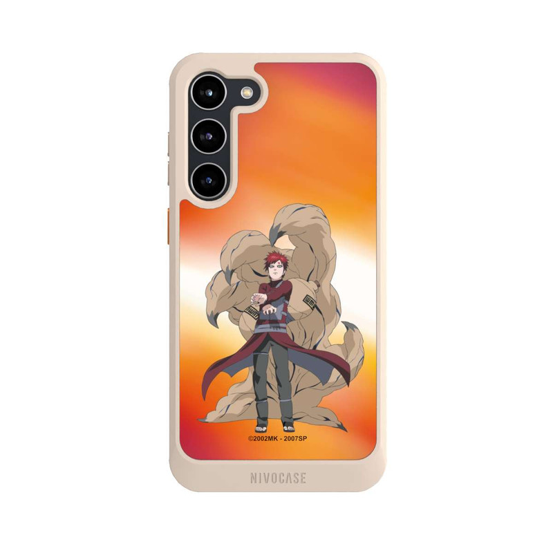 Galaxy S23 + NIVOcore Gaara