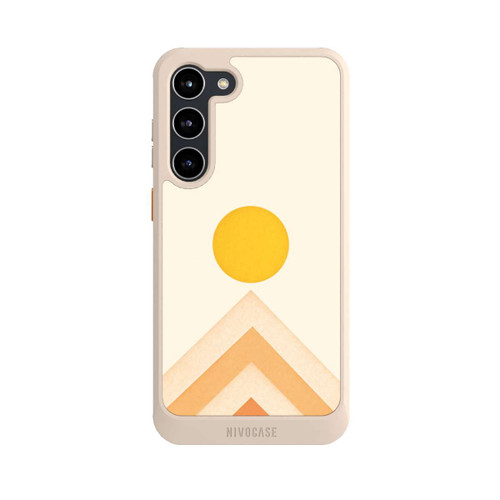 Samsung Galaxy S23+ NIVOcore Berglandschaft 4