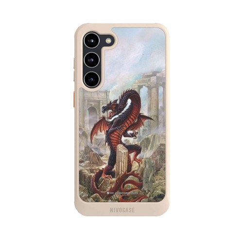 Samsung Galaxy S23+ NIVOcore Vindicta Pendragon
