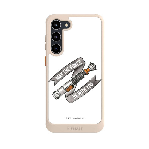 Samsung Galaxy S23+ NIVOcore May The Force Be With You
