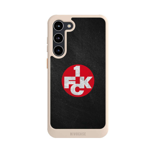 Samsung Galaxy S23+ NIVOcore 1.FCK Grunge