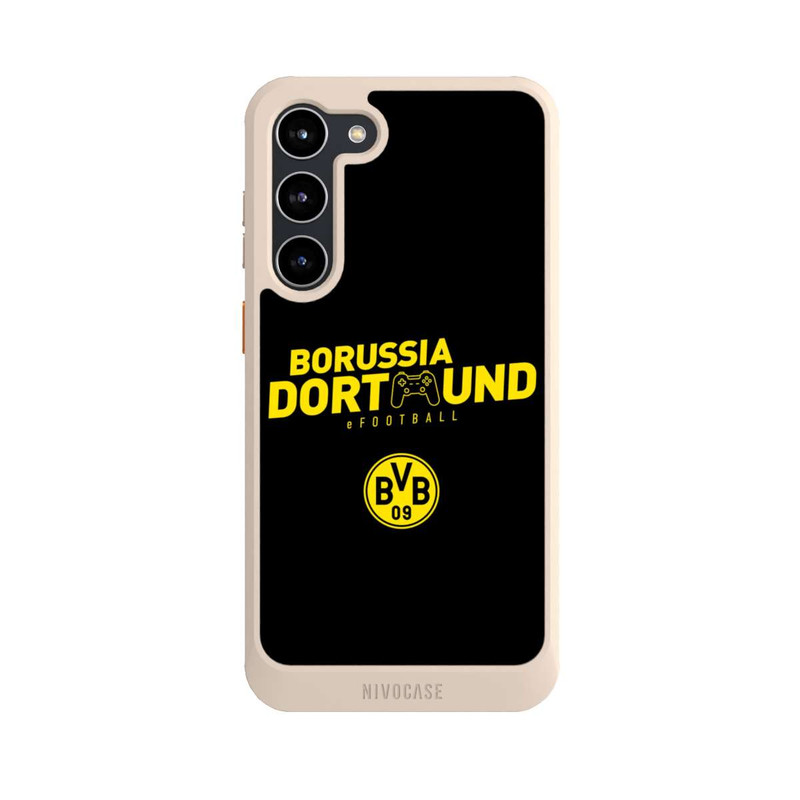 Galaxy S23 + NIVOcore BVB eFOOTBALL