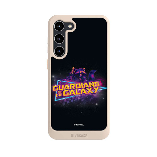 Samsung Galaxy S23+ NIVOcore Guardians of the Galaxy Logo