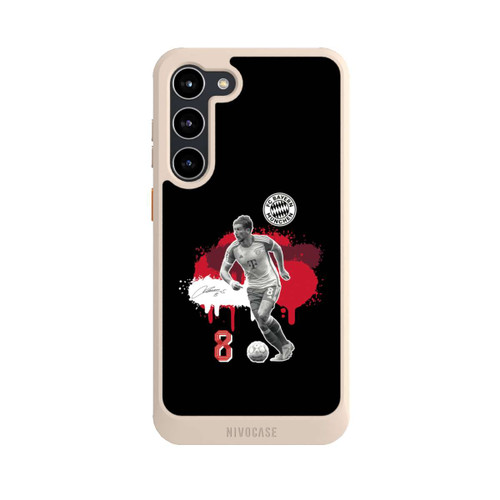 Samsung Galaxy S23+ NIVOcore Leon Goretzka 8