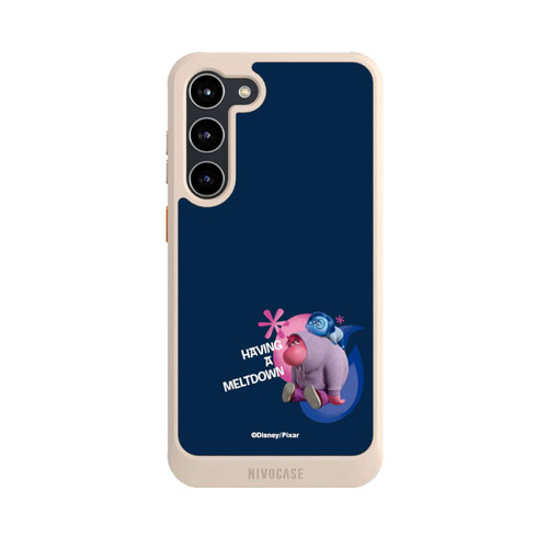 Samsung Galaxy S23+ NIVOcore Embarrassment and Sadness