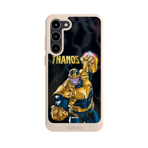 Samsung Galaxy S23+ NIVOcore Thanos
