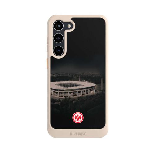 Samsung Galaxy S23+ NIVOcore SGE Stadion dunkel