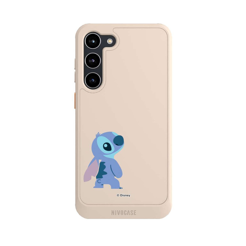 Galaxy S23 + NIVOcore Stitch Smiling