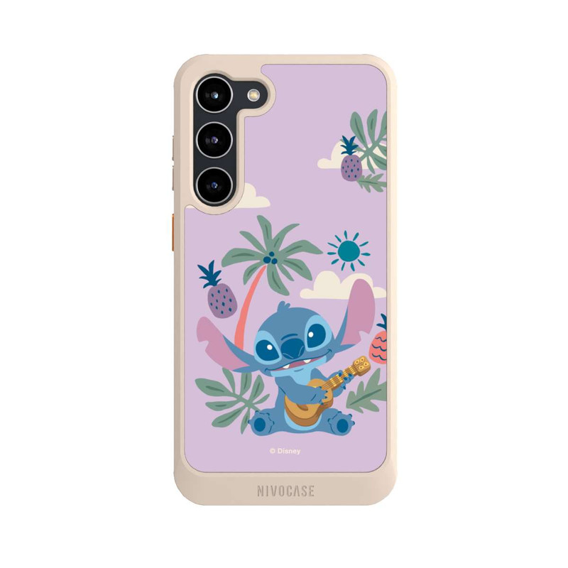 Galaxy S23 + NIVOcore Stitch Sommervibes