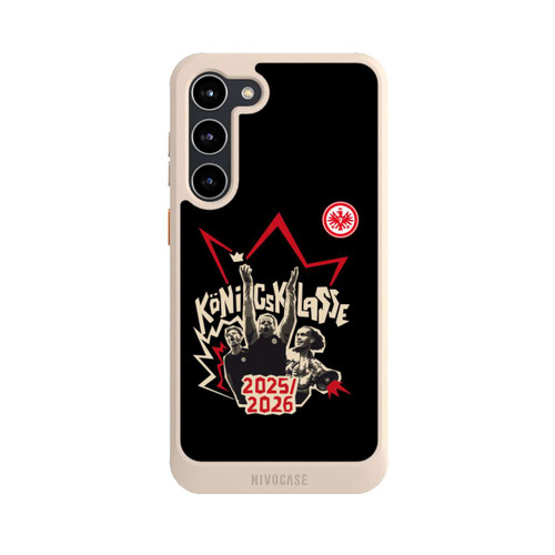 Samsung Galaxy S23+ NIVOcore SGE Königsklasse