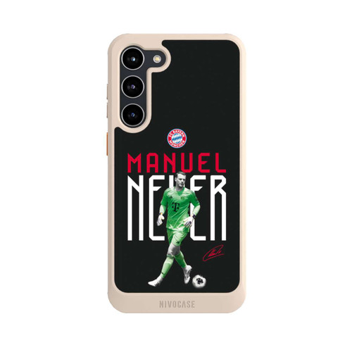 Samsung Galaxy S23+ NIVOcore Manuel Neuer 25/26