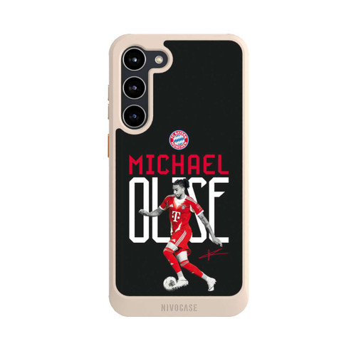 Samsung Galaxy S23+ NIVOcore Michael Olise 25/26