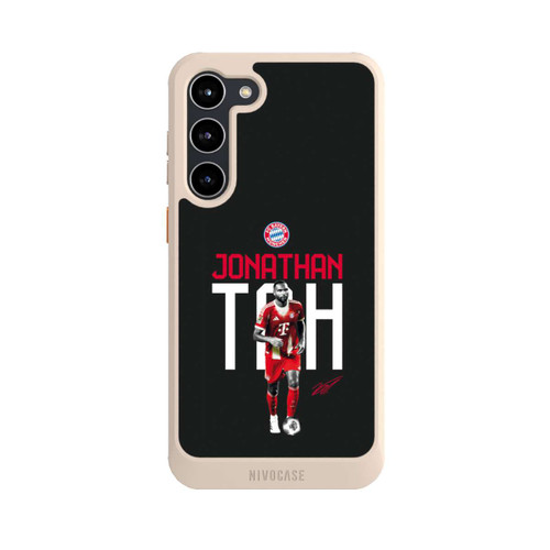 Samsung Galaxy S23+ NIVOcore Jonathan Tah 25/26