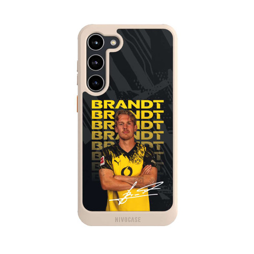 Samsung Galaxy S23+ NIVOcore Julian Brandt 25/26