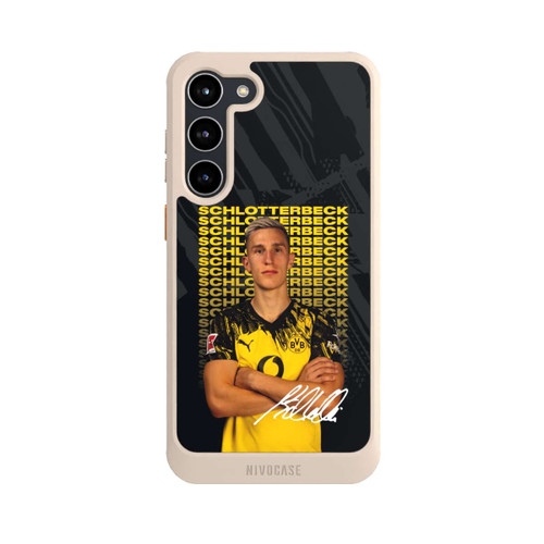 Samsung Galaxy S23+ NIVOcore Nico Schlotterbeck 25/26