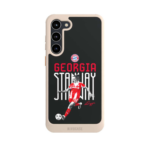 Samsung Galaxy S23+ NIVOcore Georgia Stanway 25/26