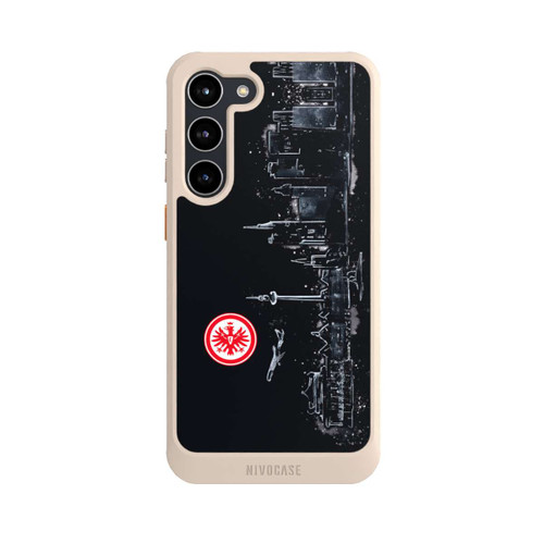 Samsung Galaxy S23+ NIVOcore SGE Frankfurt Skyline