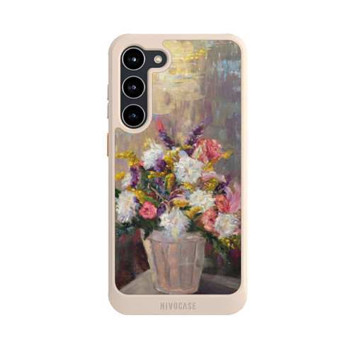 Samsung Galaxy S23+ NIVOcore Thirty Three by Roberta Murray