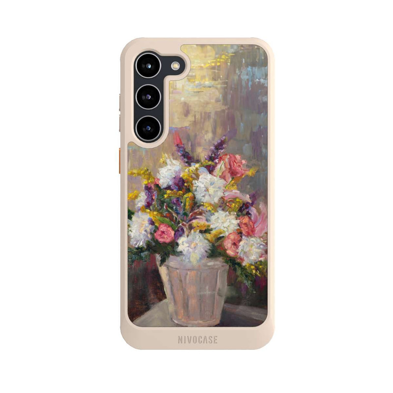 Galaxy S23 + NIVOcore Thirty Three by Roberta Murray