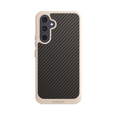 Samsung Galaxy A54 5G NIVOcore Carbon