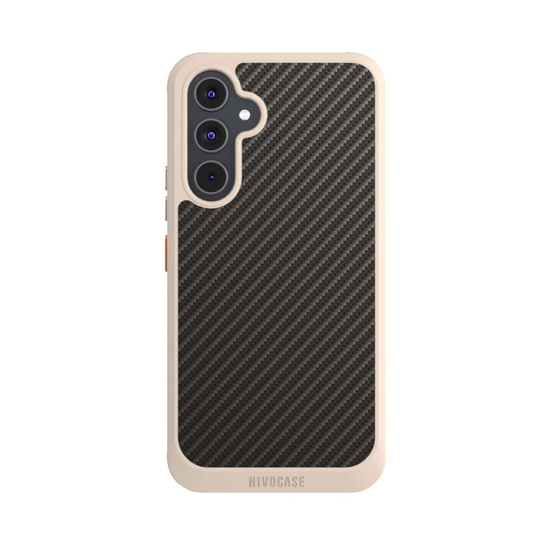 Galaxy A54 5G NIVOcore Karbon