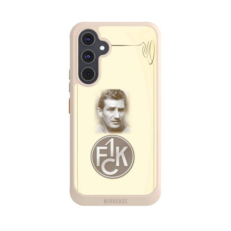 Galaxy A54 5G NIVOcore Fritz Walter