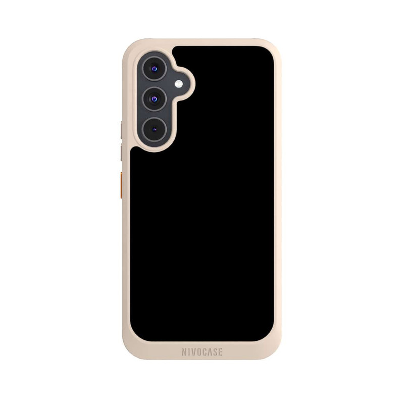 Galaxy A54 5G NIVOcore Schwarz