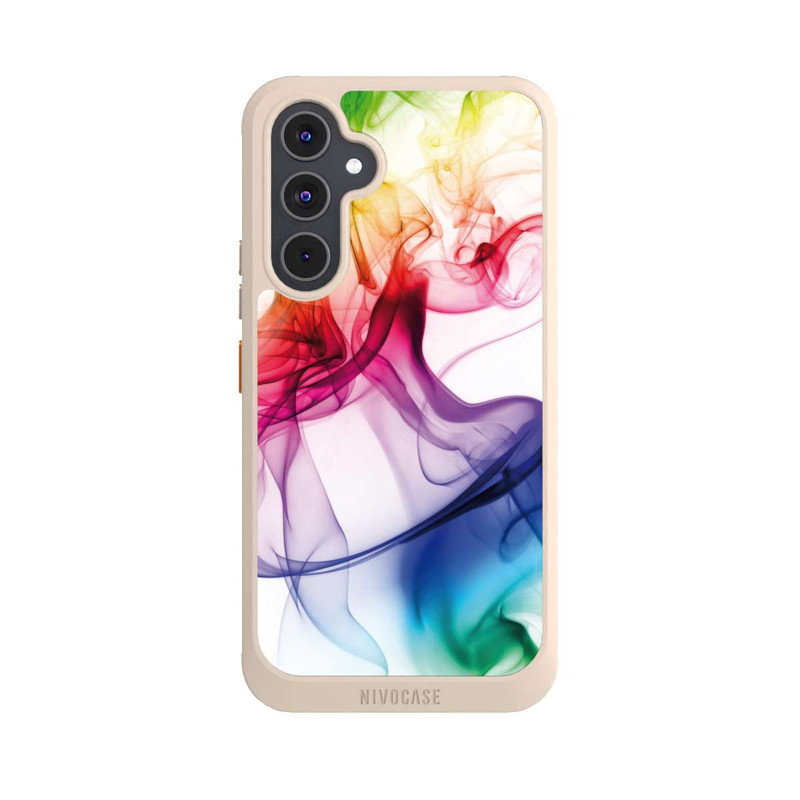 Galaxy A54 5G NIVOcore farbige Welle