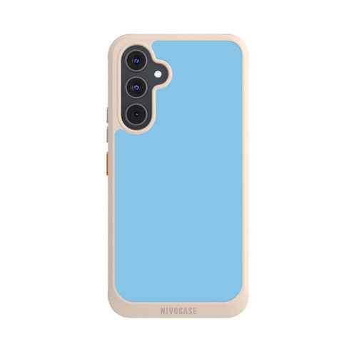 Samsung Galaxy A54 5G NIVOcore Eisblau