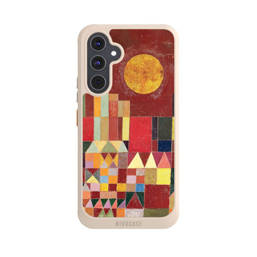 Samsung Galaxy A54 5G NIVOcore Castle and Sun
