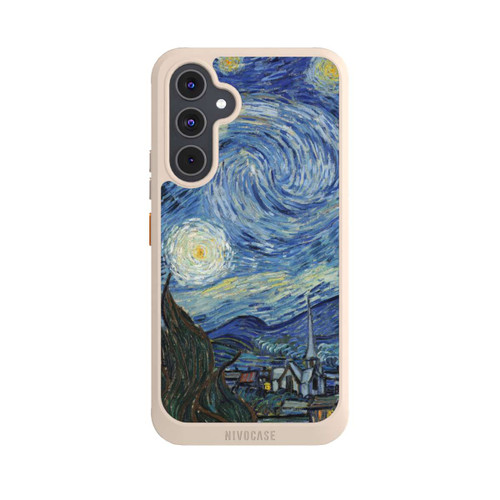 Samsung Galaxy A54 5G NIVOcore The Starry Night