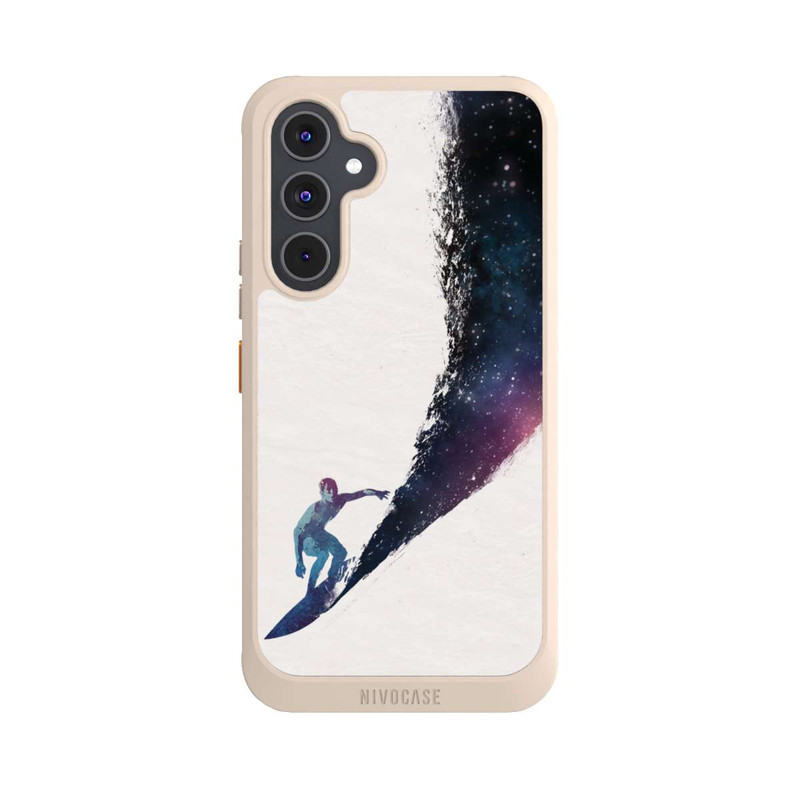 Galaxy A54 5G NIVOcore Surfing the Universe