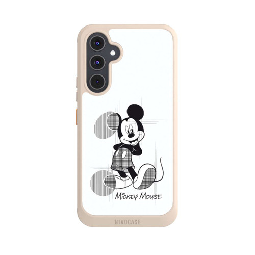 Samsung Galaxy A54 5G NIVOcore Mickey Sketchy