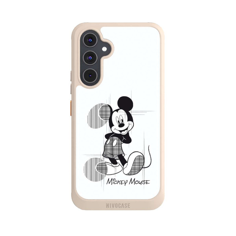 Galaxy A54 5G NIVOcore Micky Sketchy
